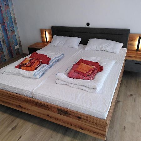 Hostel Bad Salzig بوبارد المظهر الخارجي الصورة