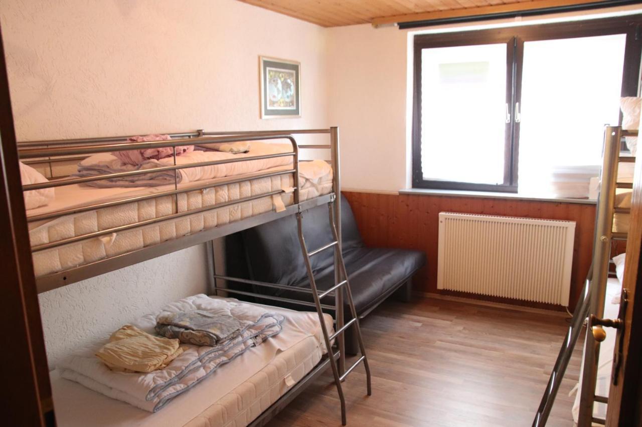 Hostel Bad Salzig بوبارد المظهر الخارجي الصورة