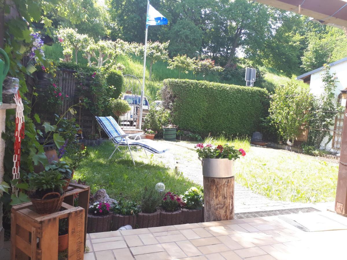 Hostel Bad Salzig بوبارد المظهر الخارجي الصورة