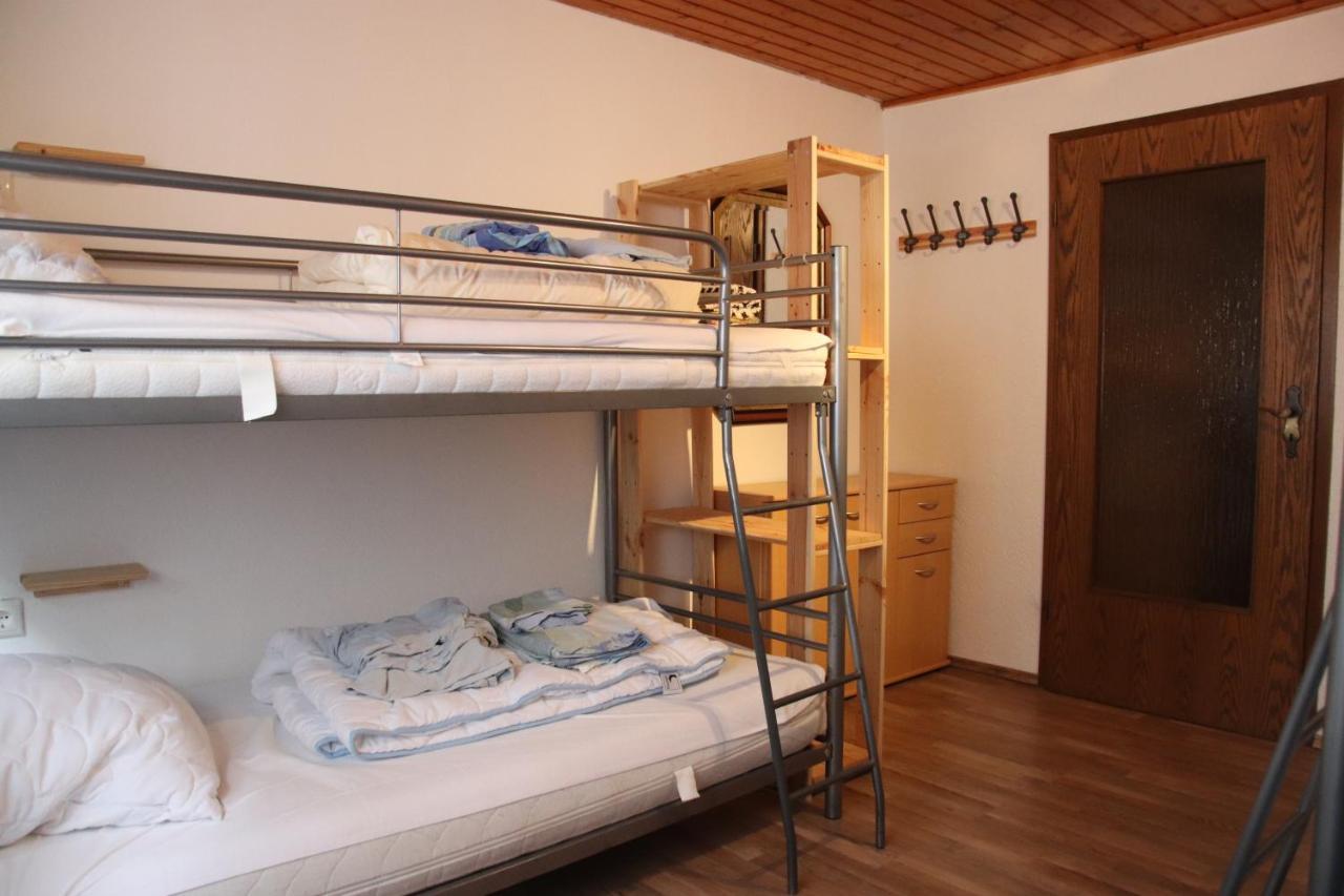 Hostel Bad Salzig بوبارد المظهر الخارجي الصورة